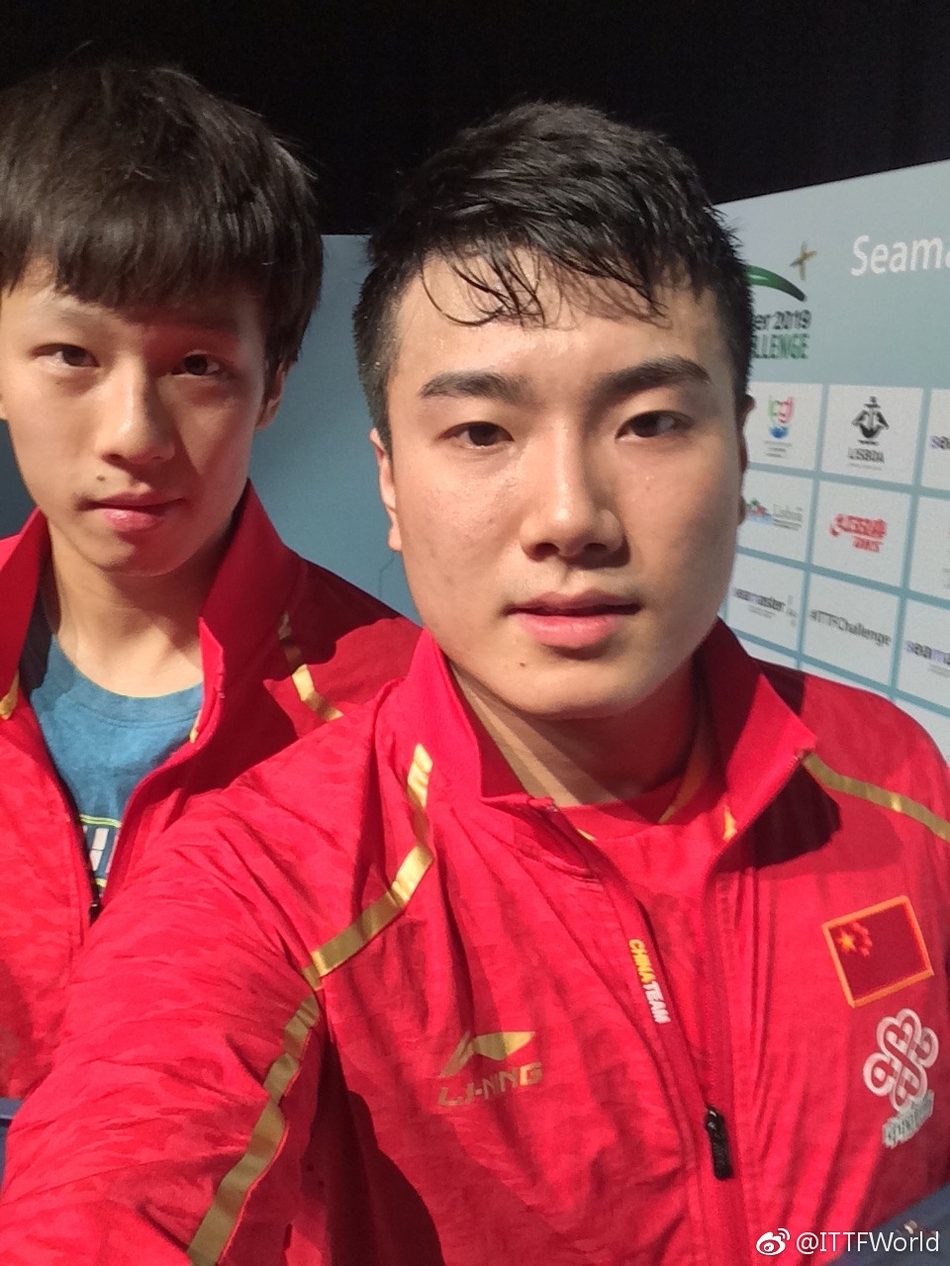 瑞典队碾压葡萄牙队，林高远惊艳四座