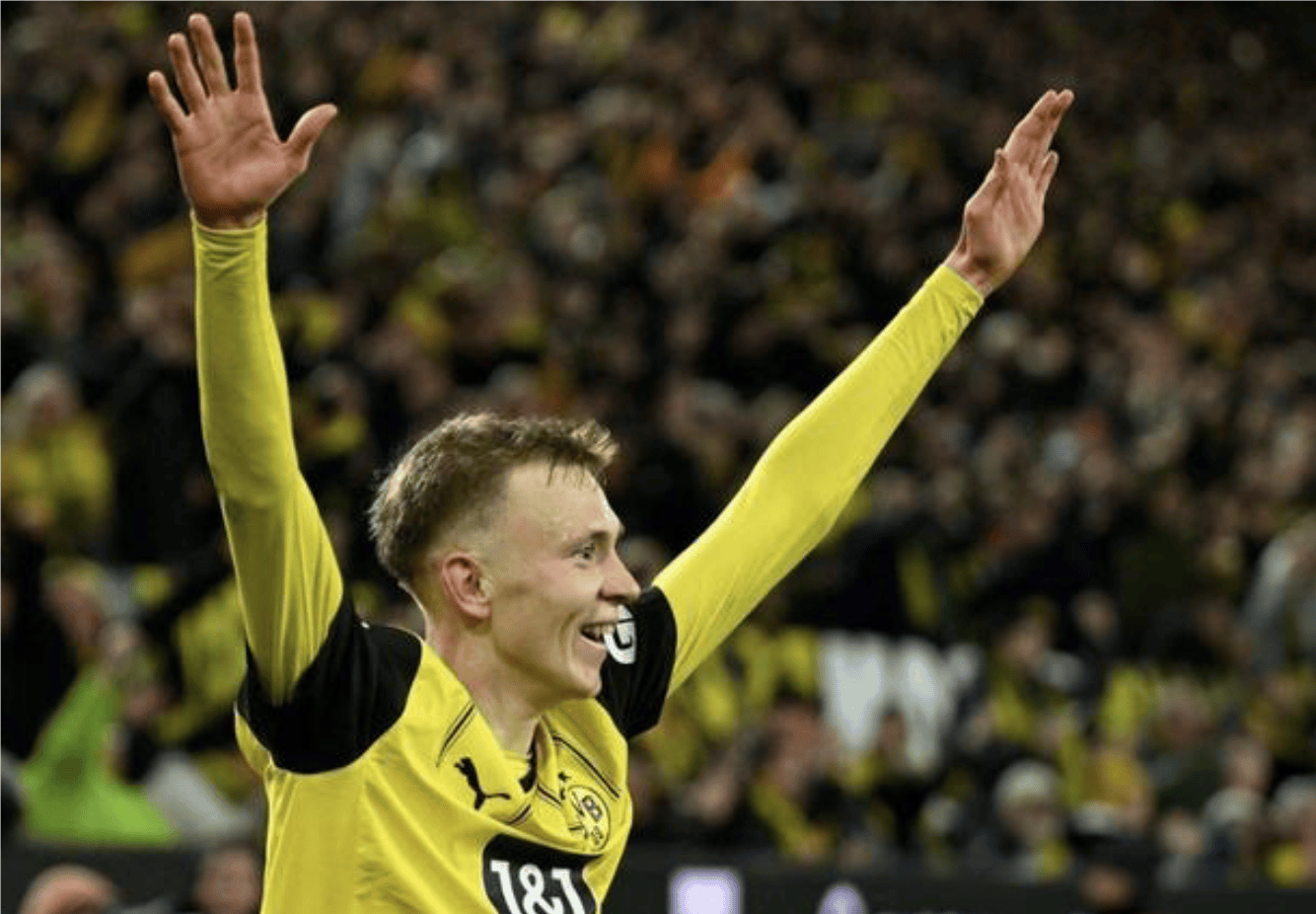 集体发挥优势，多特蒙德夺魁在望