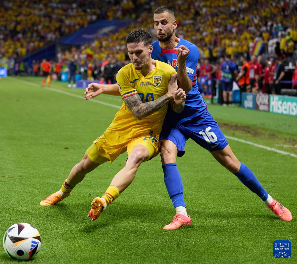 爱沙尼亚挑战罗马尼亚，备战欧锦赛