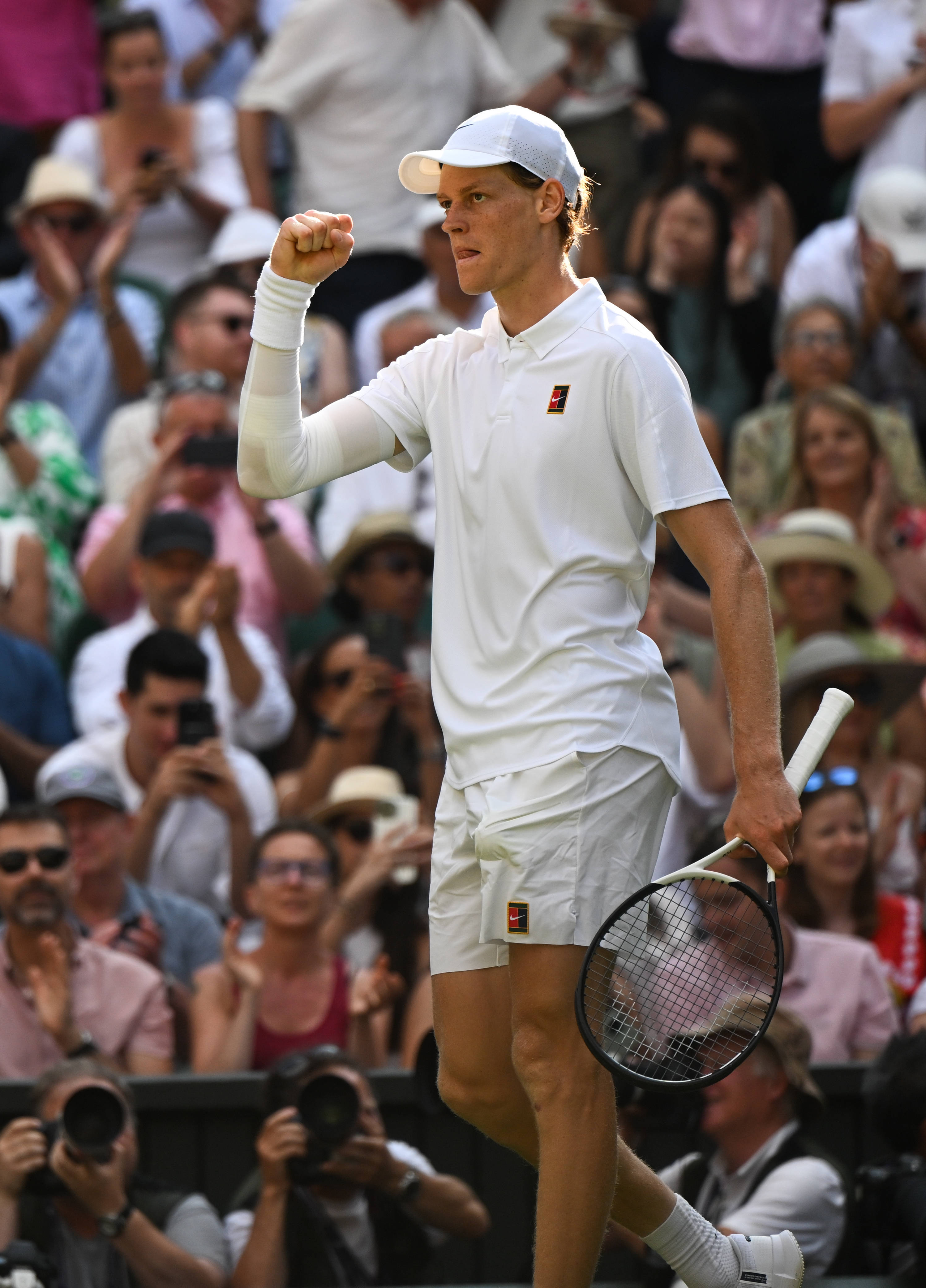 美网翻盘温网,辛纳惊艳四座 美网翻盘温网,辛纳惊艳四座