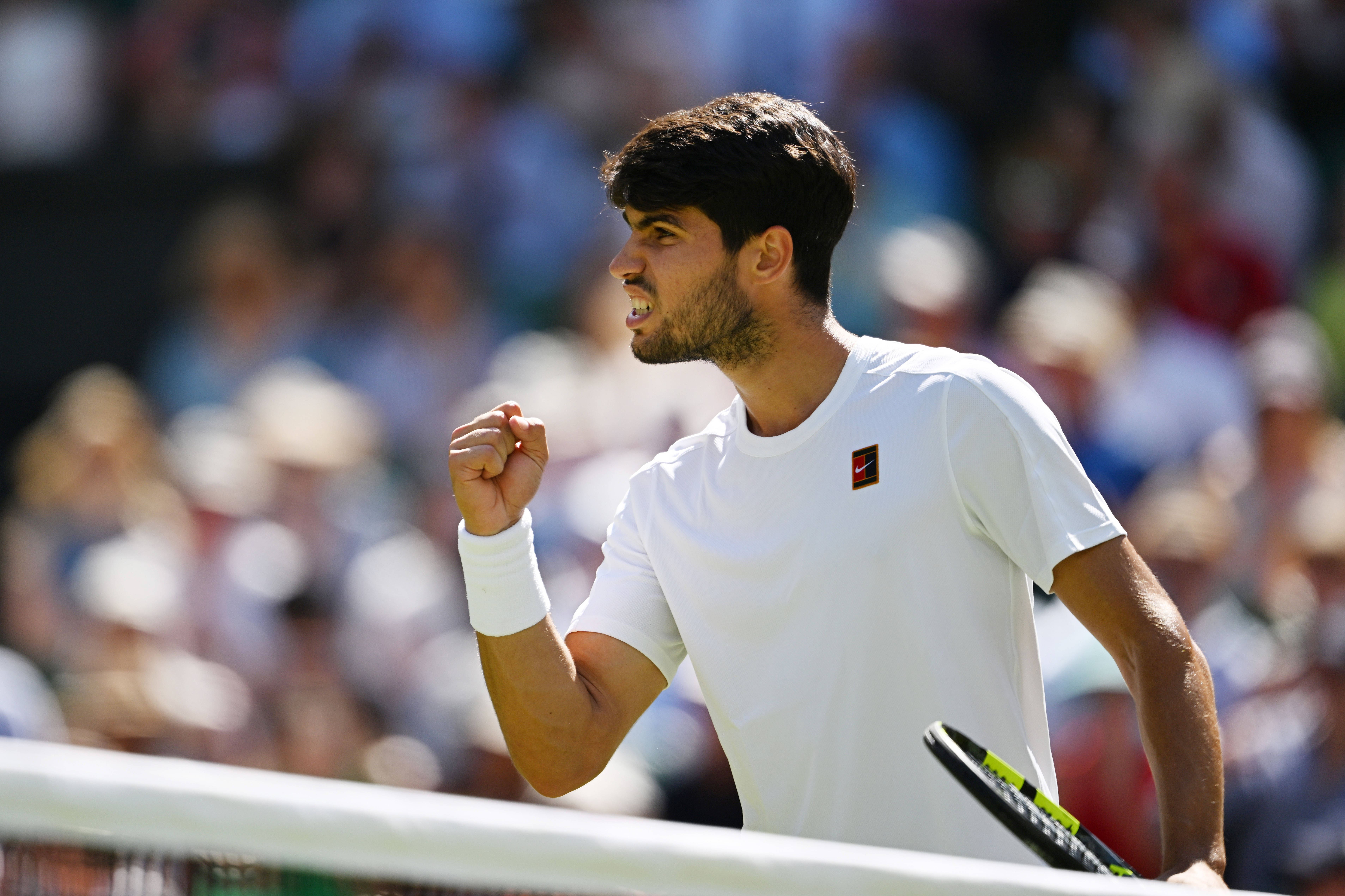 美网翻盘温网,辛纳惊艳四座 美网翻盘温网,辛纳惊艳四座