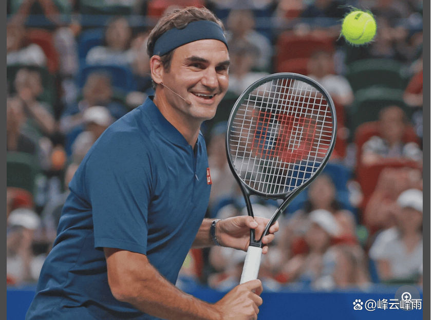 欧洲网球队爆冷西班牙网球队，费德勒送出助攻