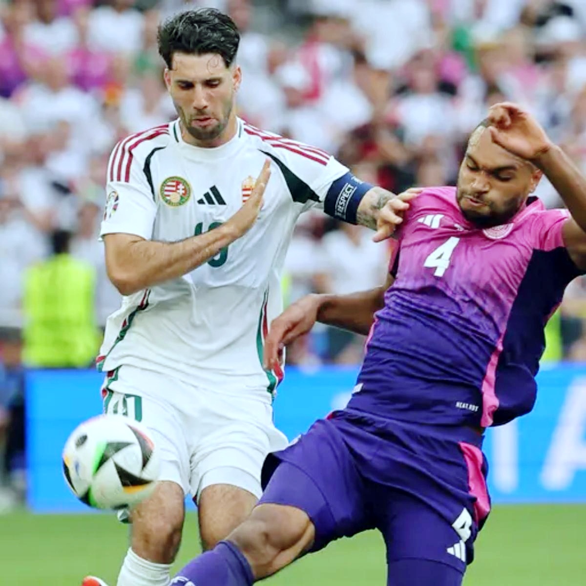 欧洲足球盛事:小组赛带来精彩对决 欧洲足球盛事:小组赛带来精彩对决