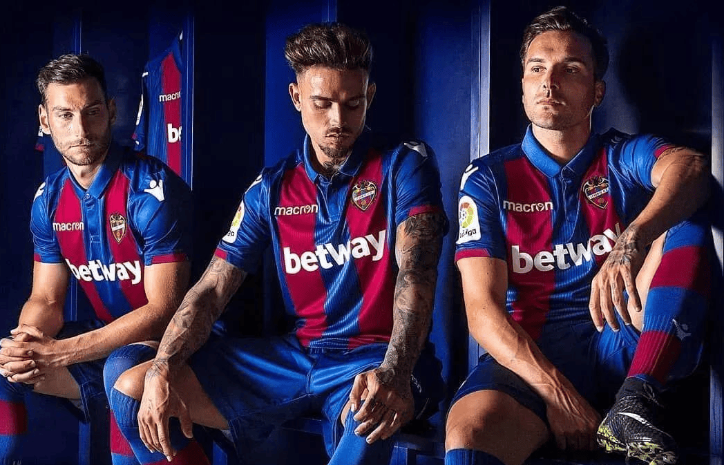 莱万特客场告捷,连续交锋击败对手 莱万特客场告捷,连续交锋击败对手