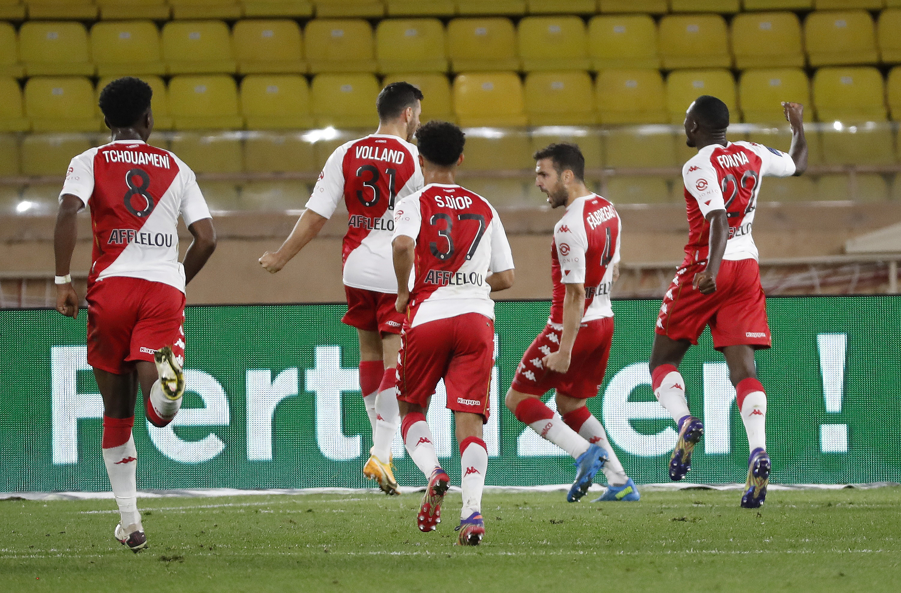 波尔多客场平局,保持不败纪录 波尔多客场平局,保持不败纪录