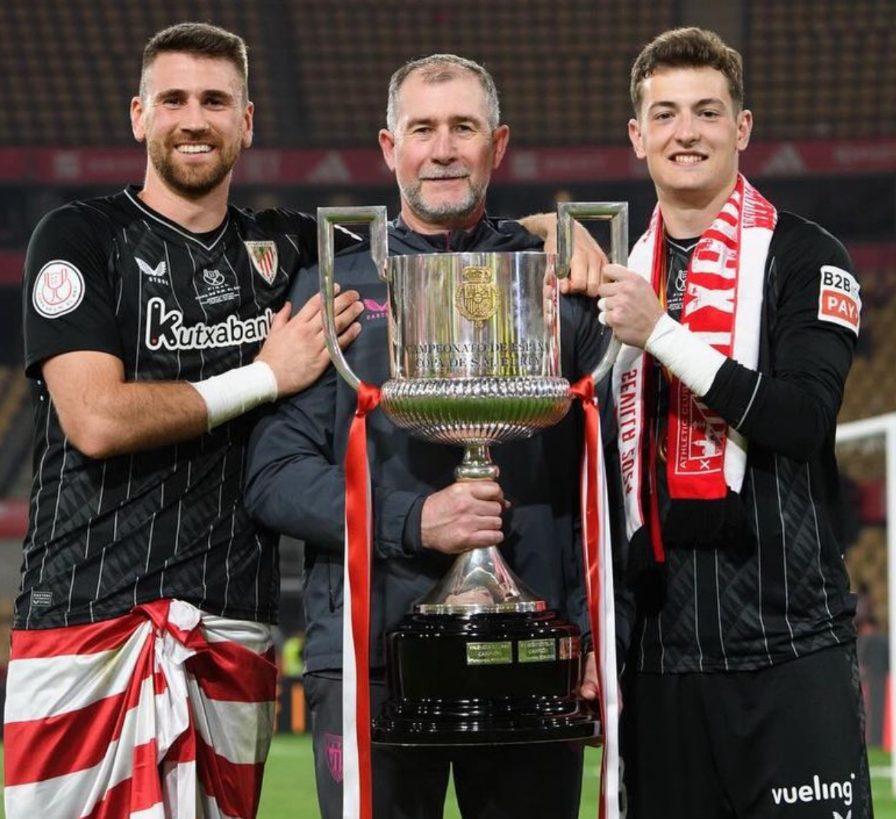 瓦伦西亚强势登顶，势不可挡