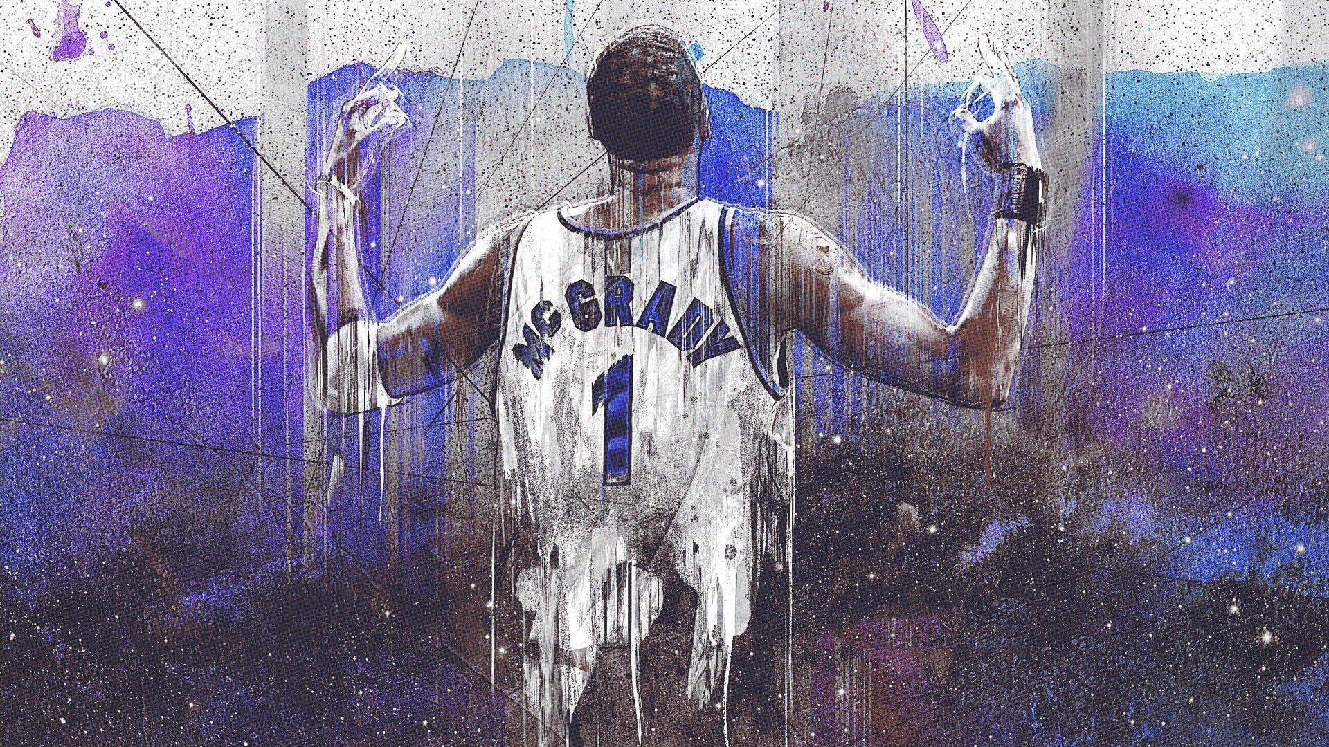 跨界之夜，当姆巴佩在NBA季后赛的聚光灯下证明自己